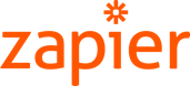Integrate with Zapier